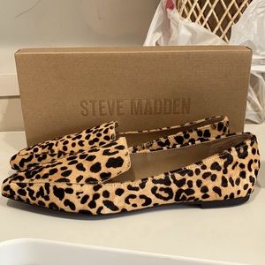 Steve Madden Gemmy-L Leopard